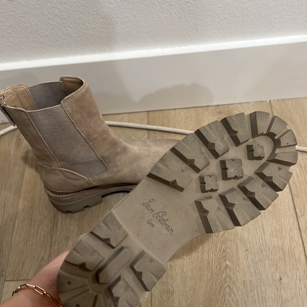 Sam Edelman - Picture 4 of 4